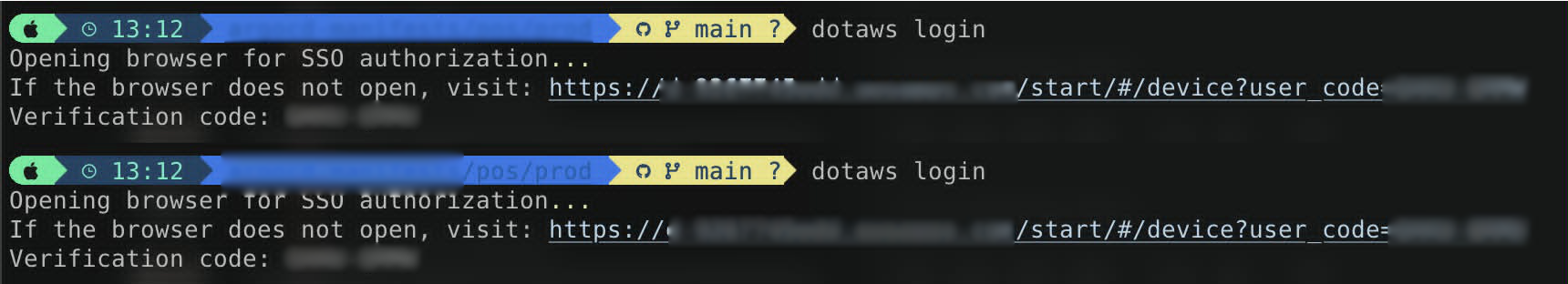 dotaws screenshot